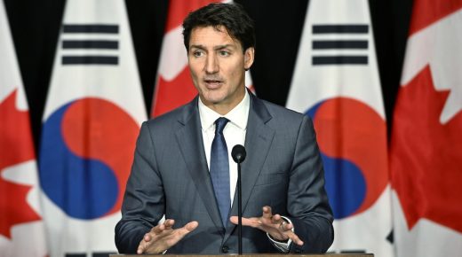 Les référendums russes en Ukraine sont « extrêmement inquiétants », dit Trudeau