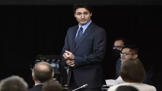 Justin Trudeau recevra le premier ministre japonais à Ottawa