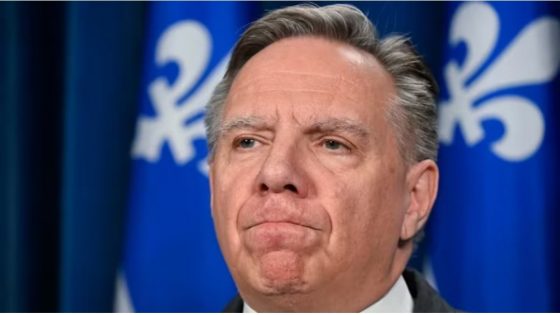 Legault veut plus de flexibilité dans les conventions collectives du secteur public