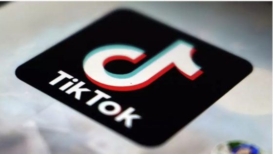 TikTok ne pourra plus être installé sur les appareils des Communes