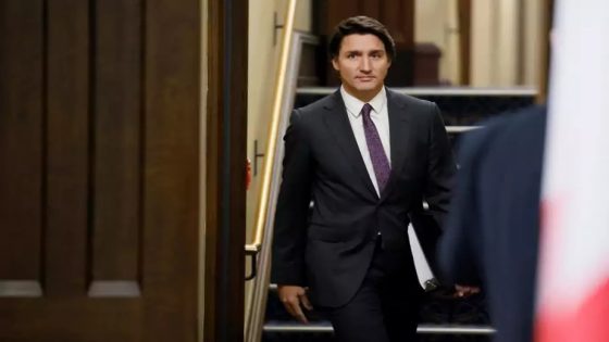 Appréhension dans les rangs libéraux