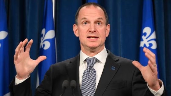 La baisse d’impôt promise par la CAQ ne fait pas l’unanimité