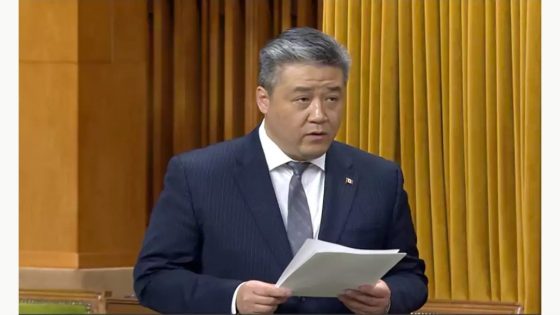 Pékin nie s’être ingéré dans la politique canadienne