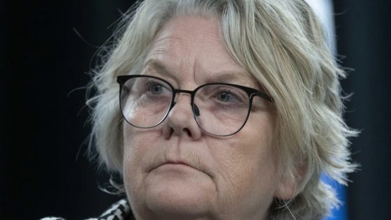 Québec dit préparer une grande réforme de l’aide sociale