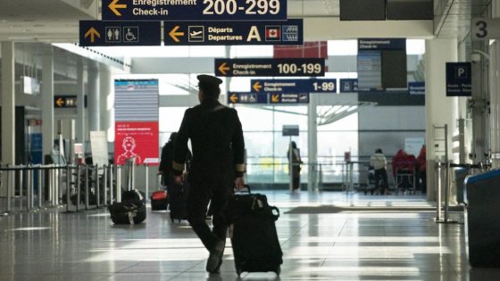 Délais dans les aéroports : « ça va devenir pire » au cours de l’été