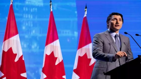 Justin Trudeau se rendra au sommet de l’OTAN