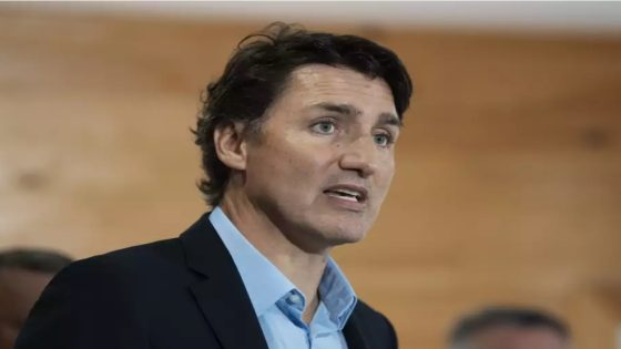 Trudeau : « Facebook fait passer ses profits avant notre démocratie »