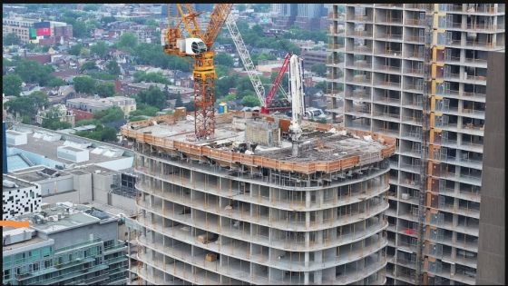 Ottawa enlèvera la TPS pour la construction de nouveaux immeubles destinés à la location