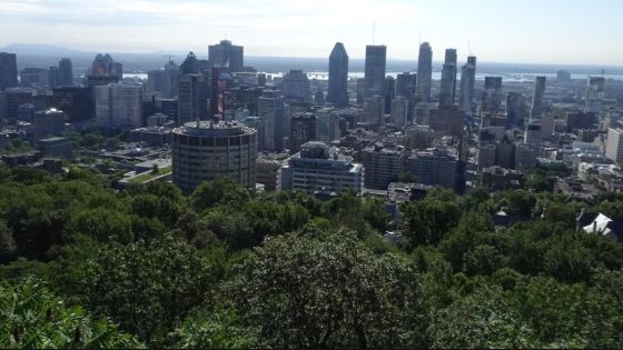 Des dirigeants progressistes internationaux se rencontrent pour un sommet à Montréal