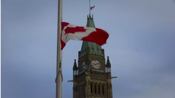 Plusieurs diplomates canadiens ont quitté l’Inde