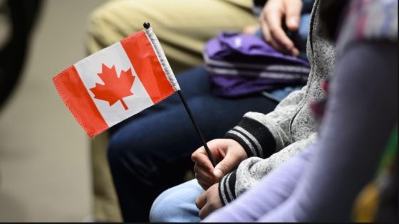 Ottawa envisage de plafonner sa cible d’immigration