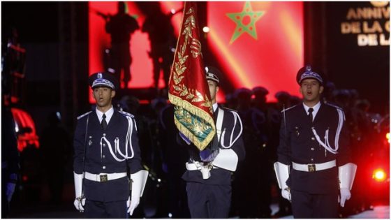 Bilan annuel des Services de la Sûreté Nationale, consécration d’une expertise policière marocaine internationalement reconnue