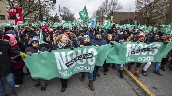 Un syndicat s’entend, l’autre attend