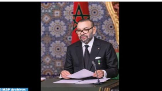 Le CCG salue l’Initiative Africaine Atlantique de SM le Roi