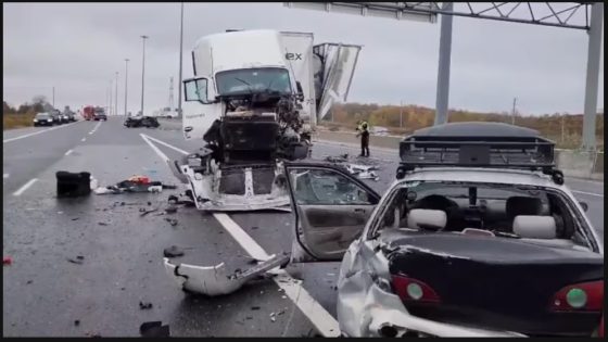 L’assurance auto au cœur du budget de l’Ontario demain, disent des sources