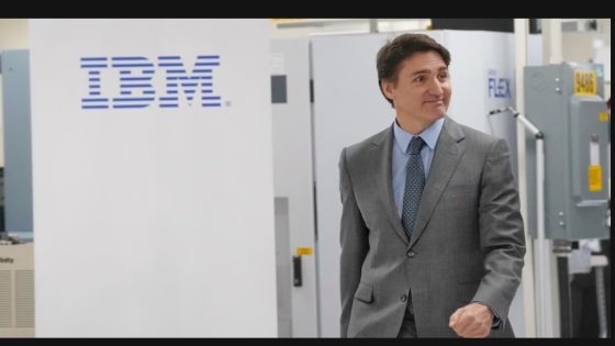 Semi-conducteurs : Québec et Ottawa investissent près de 100 M$ dans l’expansion d’IBM