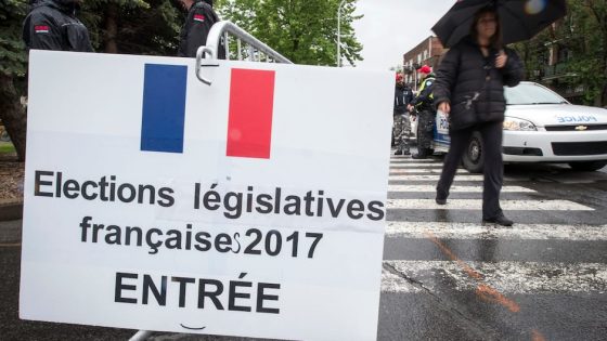 Législatives: dernier jour de campagne avant le choc du premier tour