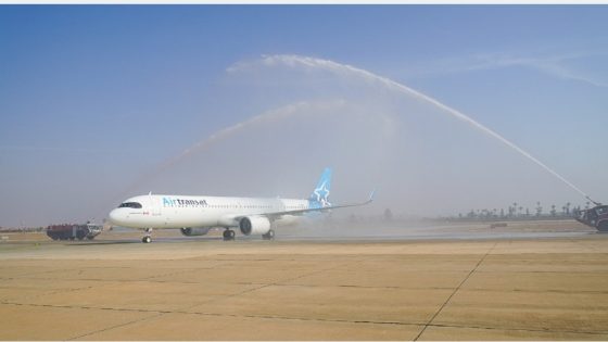 Tourisme : la ligne directe Montréal-Marrakech, une première étape pour investir le marché américain