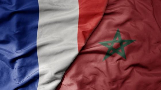 La France exprime un soutien ferme et solennel à la souveraineté du Maroc sur ses Provinces du Sud