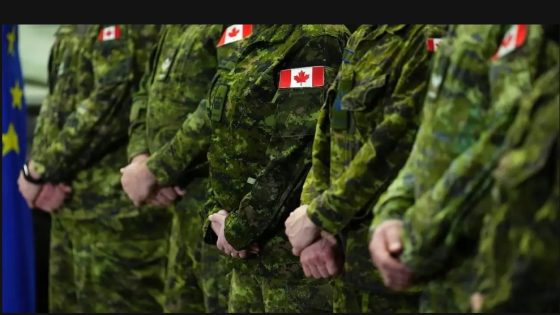 L’OTAN et le secret canadien : l’argent n’est pas le plus gros problème de notre armée