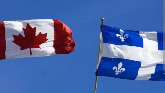 Ingérence chinoise: rien n’est fait par Québec et Ottawa, s’indigne un expert