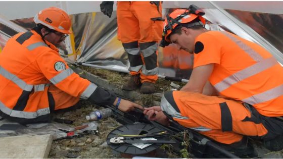 Encore des perturbations, l’enquête se poursuit