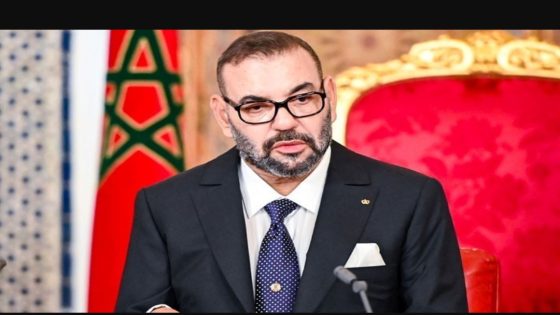 Bouachrine, Raissouni, Radi et Monjib sur la liste des personnes graciées par SM le Roi Mohammed VI, à l’occasion de la Fête du Trône