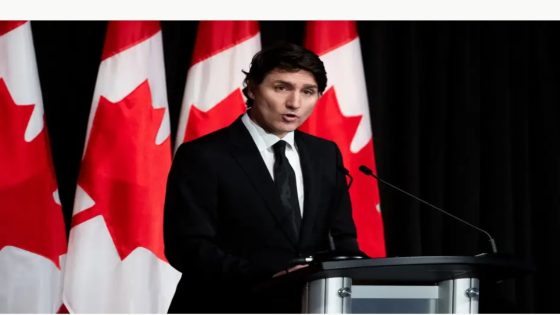 « Nous n’allons peut-être pas pouvoir évacuer tout le monde », dit Justin Trudeau