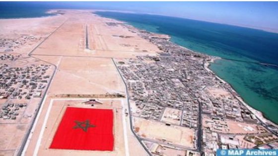 Sahara: Les États-Unis réaffirment leur soutien à l’initiative marocaine d’autonomie en tant que solution “sérieuse, crédible et réaliste”