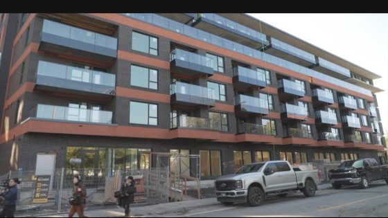 Plus de 600 logements sociaux et abordables inaugurés à Montréal