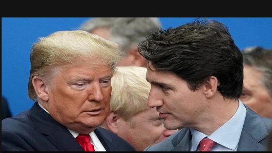 Ottawa réactive ses contacts avec l’entourage de Donald Trump