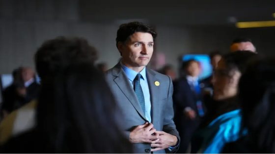 Justin Trudeau rencontre les présidents du Pérou et du Chili