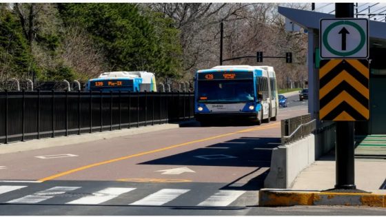 Une aide de 870 millions aux sociétés de transport