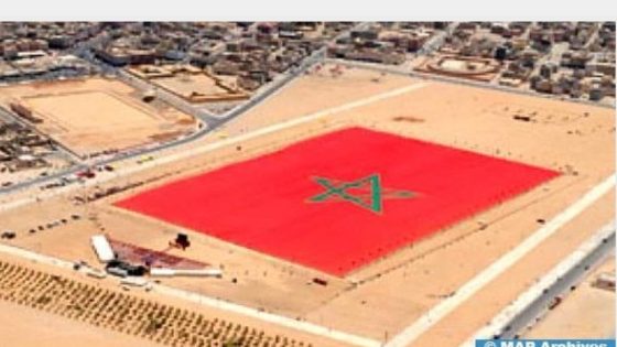 Sahara marocain : La Hongrie soutient le Plan d’autonomie, considéré comme “la base la plus crédible” pour le règlement de ce différend (communiqué conjoint)