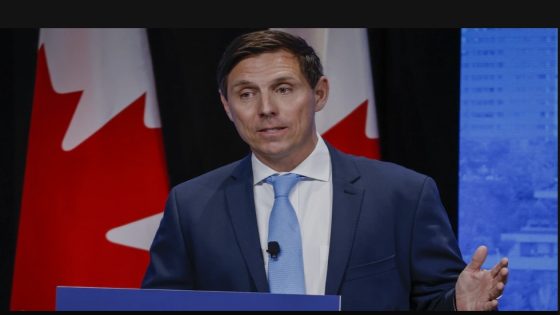 Patrick Brown minimise les allégations d’ingérence de l’Inde