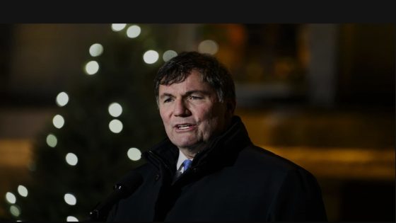 Dominic LeBlanc, l’Acadien fidèle à Justin Trudeau