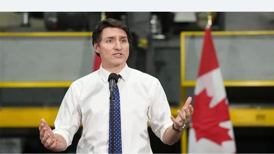 Trudeau se dote d’un comité consultatif d’experts pour répondre aux tarifs de Trump