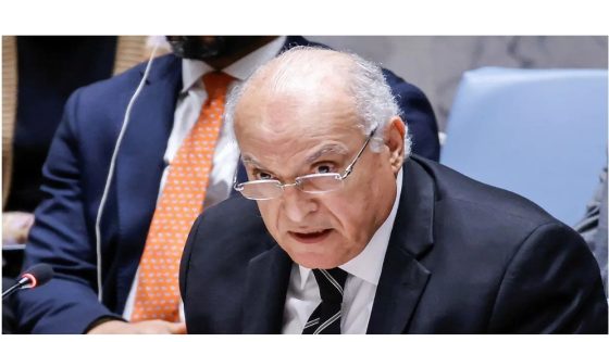 L&rsquo;Algérie recourt à la pression diplomatique après le veto du Conseil de paix et de sécurité de l&rsquo;Union africaine