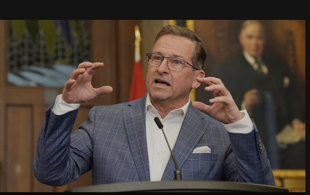 Après les conservateurs, le Bloc appelle Carney à divulguer ses avoirs financiers