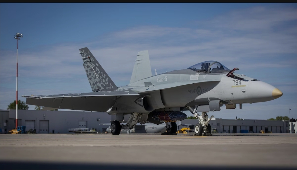 Menacé par Trump, le Canada se tourne vers l’Europe pour un partenariat militaire