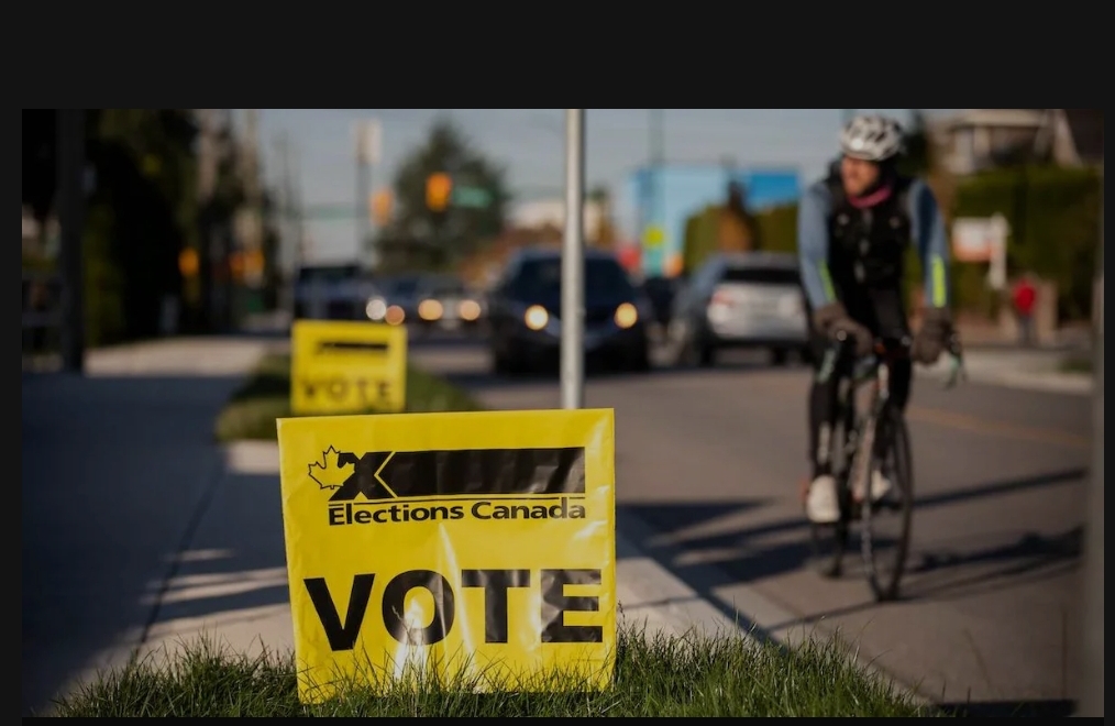 Le scrutin fédéral aura lieu le 28 avril