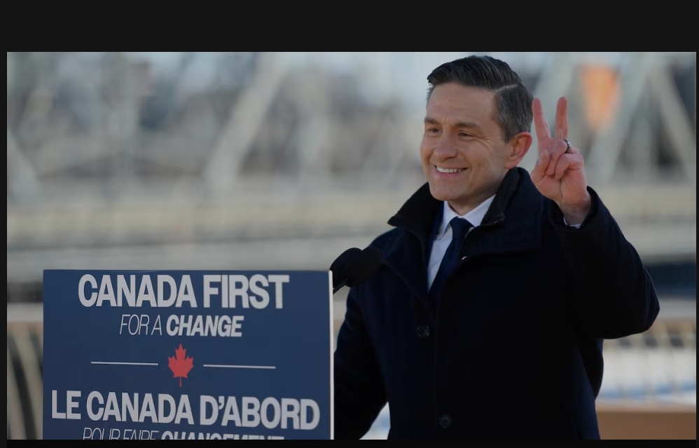 Des conservateurs « nerveux et inquiets », mais fébriles en début de campagne