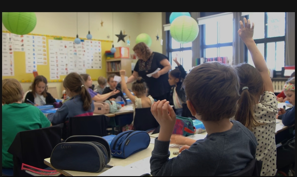 1500 classes manquantes de niveau préscolaire et primaire, alors que les écoles débordent