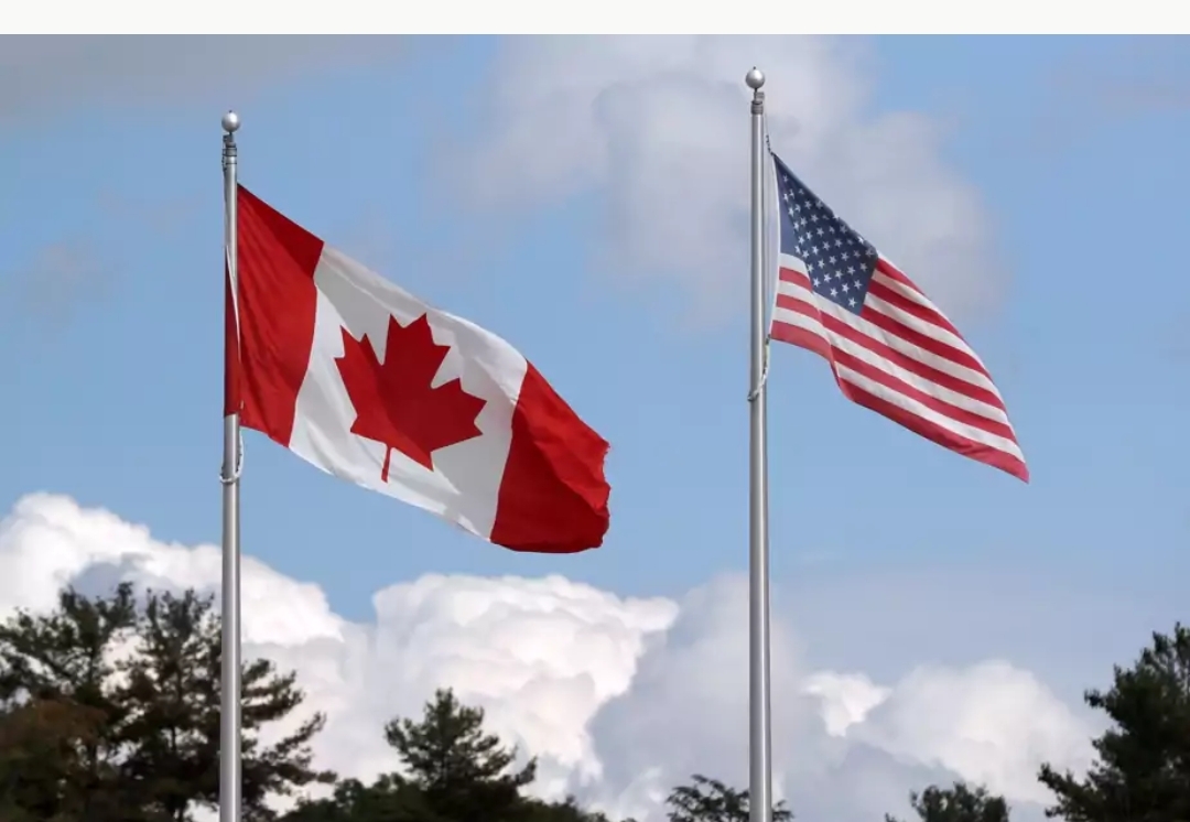 Un Américain sur cinq serait d’accord pour que son État devienne canadien