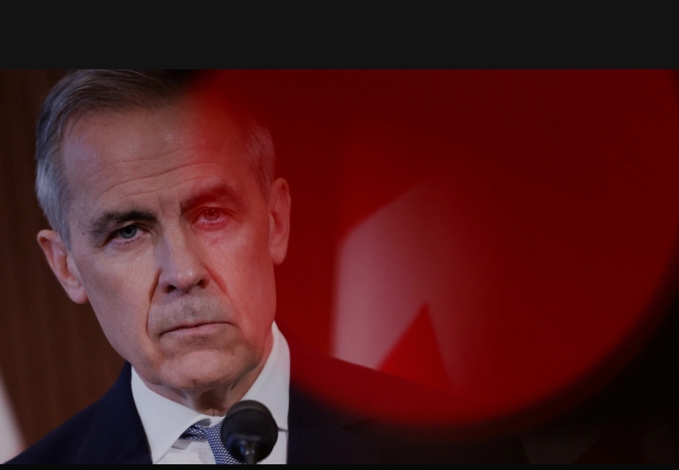 « Il n’y aura pas de retour en arrière » avec les États-Unis, assure Carney