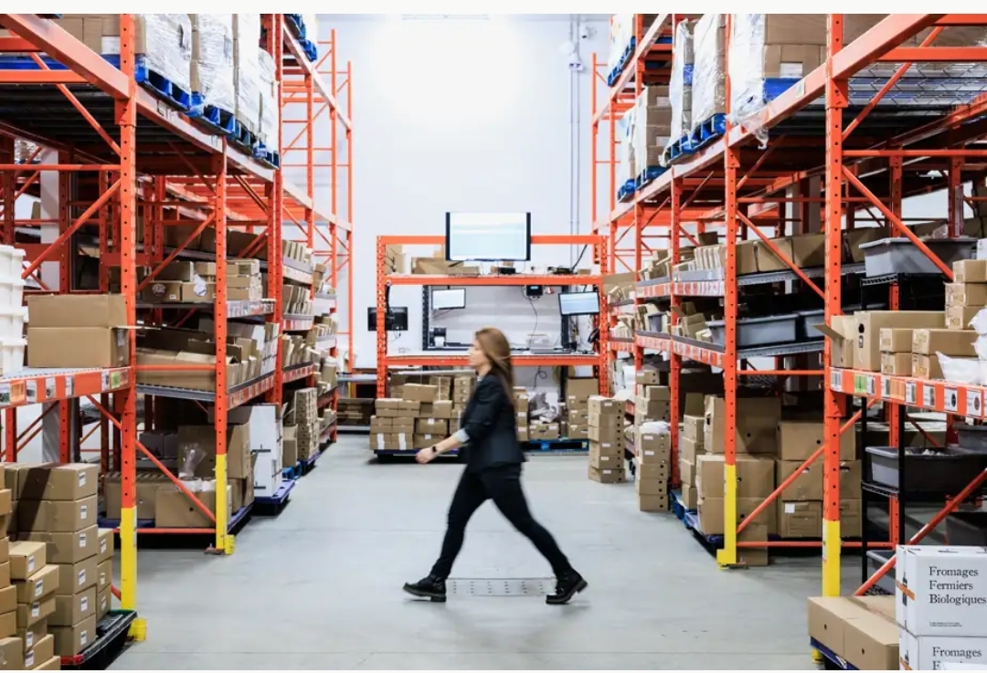 Des entreprises à la conquête de l’Ouest