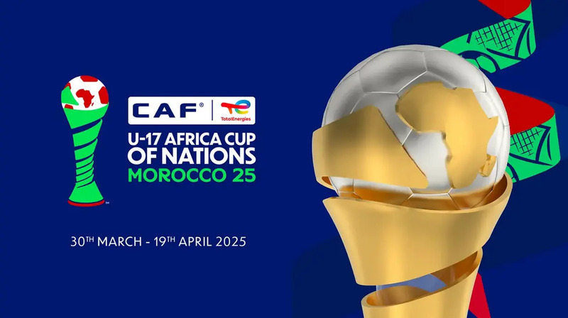Africa U17 Cup of Nations 2025: Les lionceaux déterminés à s’assurer une place qualificative à la prochaine Coupe du Monde au Qatar, lors d’un match décisif contre la Zambie