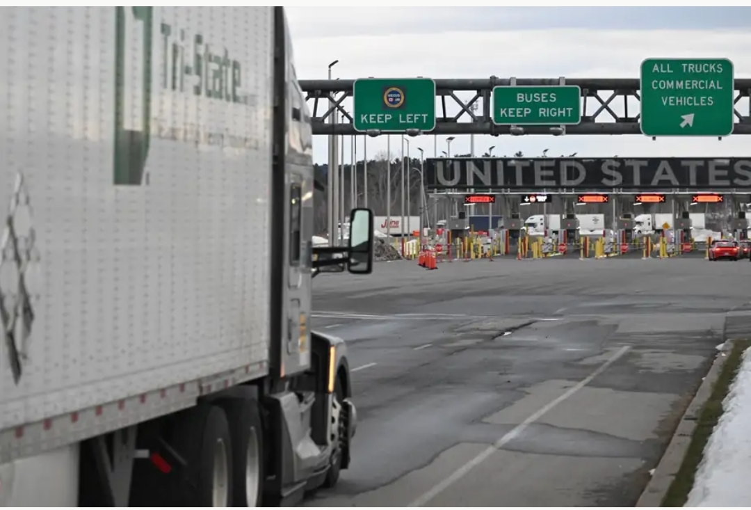 Donald Trump dévoilera demain ses plans pour les droits de douane