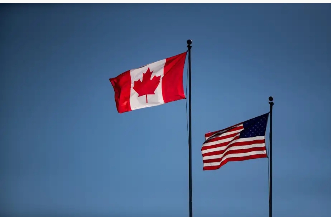 L’Alaska veut adopter une résolution qui affirme la souveraineté du Canada