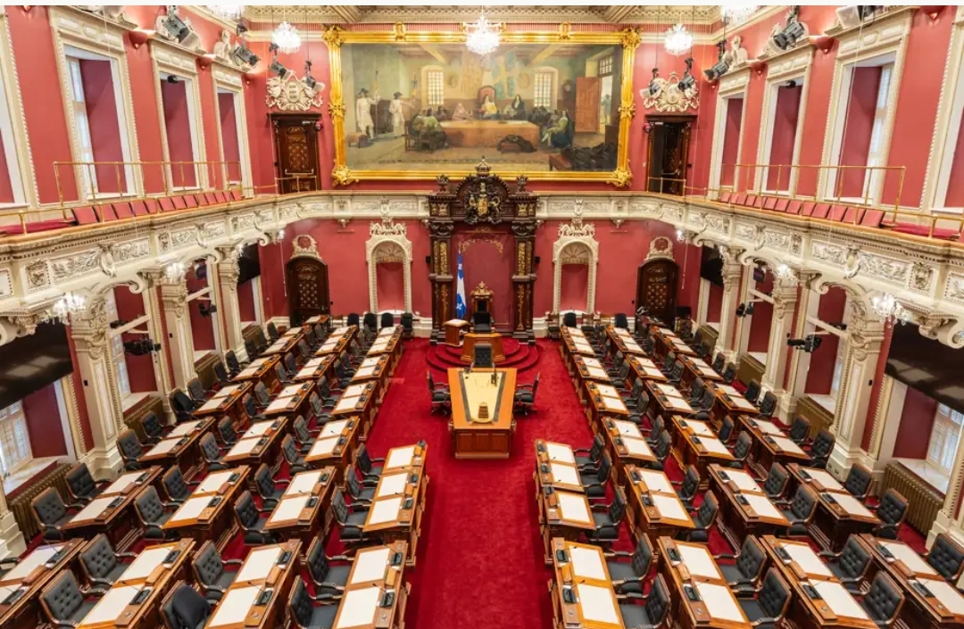 La CAQ dépose un projet de loi pour préserver l’intégrité du processus électoral